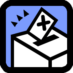 votebox icon