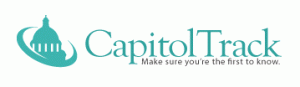 Capitol Track Logo