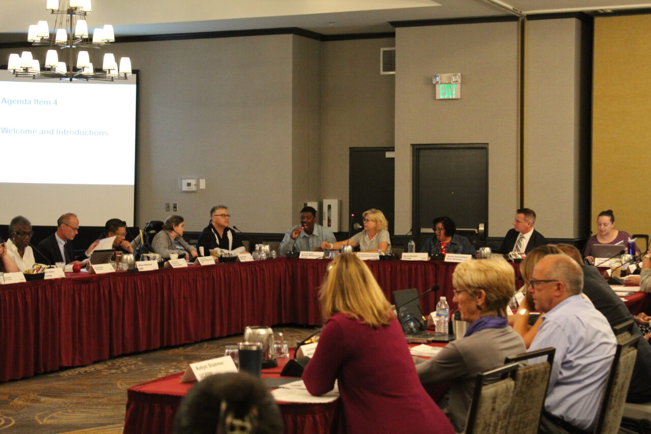 SCDD | State Council on Developmental Disabilities
