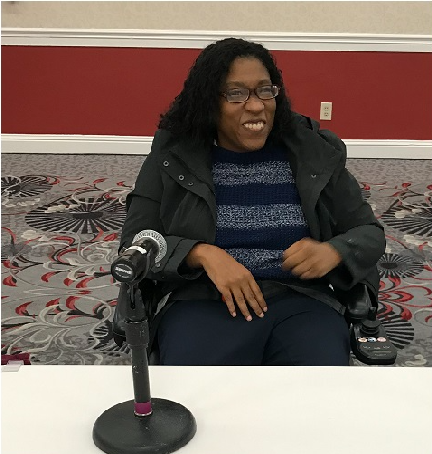 Breaking Barriers for a More Inclusive Future | SCDD