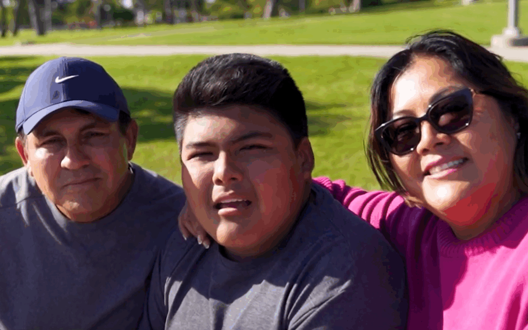 Why Medicaid Matters: A Mother’s Fight for Her Son—and for Families Like Hers (English subtitled)