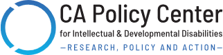 CA Policy Center Logo