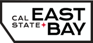 Cal State East Bay Logo