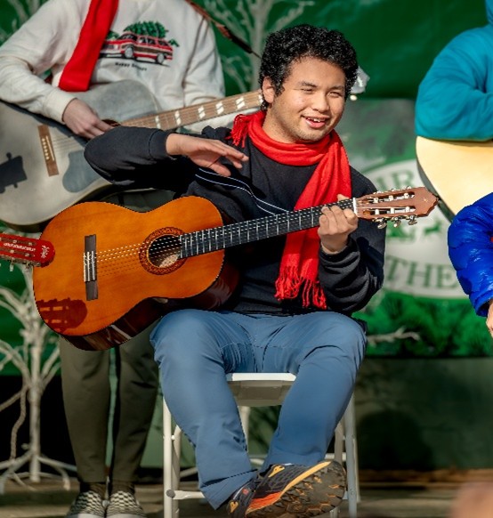 Medicaid Matters: Supporting Alan’s Safe and Dignified Life