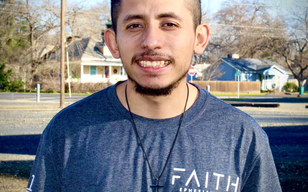 I Said, “I Want to Work!”—That Changed Everything