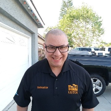 My Journey in Advocacy and Emergency Preparedness. — Eric Aguilar