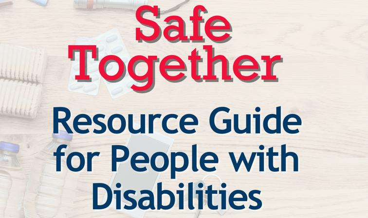 Resource Guide for Emergency Preparedness